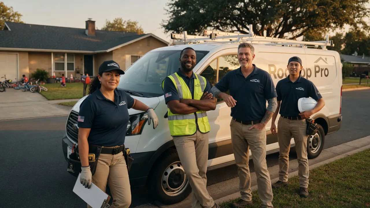 Roof Repair in Bodfish, CA near me